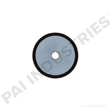 Load image into Gallery viewer, PAI 803985 MACK 9QM142 HOOD BUMPER (R / RB / RD / RW) (25037594) (OEM)
