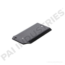 Load image into Gallery viewer, PAI 803991OEM MACK 140QM212 HOOD WEAR PLATE (R / RB / RD / RW) (OEM) | woodineparts.com