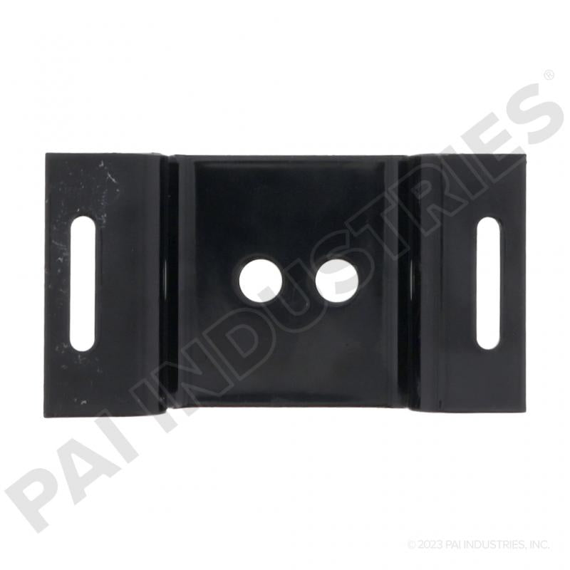 PAI 803992OEM MACK 140QM213 HOOD WEAR PLATE (R / RB / RD / RW) (OEM) | woodlineparts.com