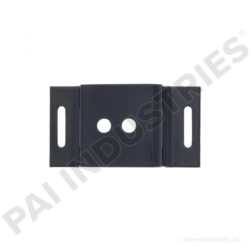 PAI 803992OEM MACK 140QM213 HOOD WEAR PLATE (R / RB / RD / RW) (OEM) | woodlineparts.com