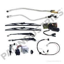 Load image into Gallery viewer, PAI 803995 MACK 242SX46 WINDSHIELD WIPER CONVERSION KIT (USA)