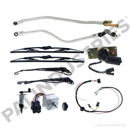PAI 803995 MACK 242SX46 WINDSHIELD WIPER CONVERSION KIT (USA)