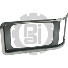 Load image into Gallery viewer, PAI 804002 MACK 116QS544M HEADLIGHT BEZEL (LH / RH) (CHROME) (CH) | woodlineparts.com