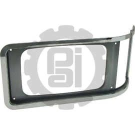 PAI 804002 MACK 116QS544M HEADLIGHT BEZEL (LH / RH) (CHROME) (CH) | woodlineparts.com