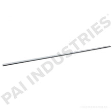 Load image into Gallery viewer, PAI 804012 MACK 24RU2631P2 GRILL MOLDING (LOWER) (RB / RD) (CHROME)