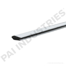 Load image into Gallery viewer, PAI 804012 MACK 24RU2631P2 GRILL MOLDING (LOWER) (RB / RD) (CHROME)