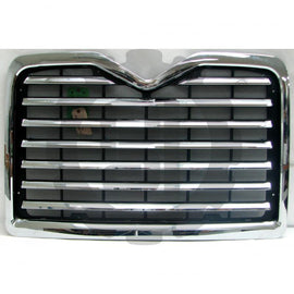 PAI 804014 MACK N/A GRILLE WITH SCREEN (CX / CXN / CXU) | woodlineparts.com