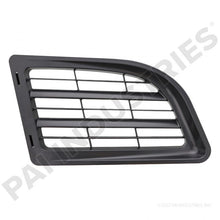 Load image into Gallery viewer, PAI 804021 MACK 41MD54M HOOD GRILLE (RH) (BLACK) (CH / CL / CX / CV / GU)