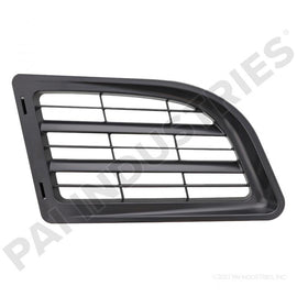 PAI 804021 MACK 41MD54M HOOD GRILLE (RH) (BLACK) (CH / CL / CX / CV / GU)