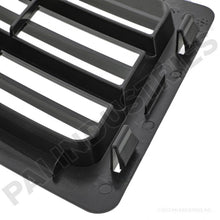 Load image into Gallery viewer, PAI 804022 MACK 41MD54M2 HOOD GRILLE (LH) (BLACK) (CH / CL / CX / CV / GU)