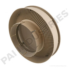 Charger l&#39;image dans la galerie, PAI 804041 MACK 2MD3151 AIR INLET CAP / HOOD (8.00&quot; X 16.00&quot; OD) (OEM) | woodlineparts.com