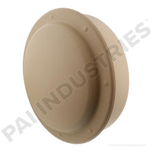 Charger l&#39;image dans la galerie, PAI 804041 MACK 2MD3151 AIR INLET CAP / HOOD (8.00&quot; X 16.00&quot; OD) (OEM) | woodlineparts.com