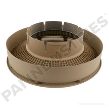 Charger l&#39;image dans la galerie, PAI 804041 MACK 2MD3151 AIR INLET CAP / HOOD (8.00&quot; X 16.00&quot; OD) (OEM) | woodlineparts.com
