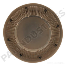 Charger l&#39;image dans la galerie, PAI 804041 MACK 2MD3151 AIR INLET CAP / HOOD (8.00&quot; X 16.00&quot; OD) (OEM) | woodlineparts.com
