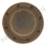 PAI 804041 MACK 2MD3151 AIR INLET CAP / HOOD (8.00