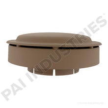 Charger l&#39;image dans la galerie, PAI 804041 MACK 2MD3151 AIR INLET CAP / HOOD (8.00&quot; X 16.00&quot; OD) (OEM) | woodlineparts.com