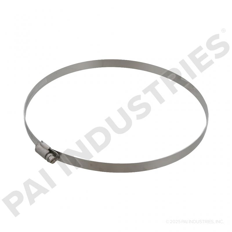 PAI 804041 MACK 2MD3151 AIR INLET CAP / HOOD (8.00" X 16.00" OD) (OEM) | woodlineparts.com