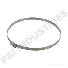 Charger l&#39;image dans la galerie, PAI 804041 MACK 2MD3151 AIR INLET CAP / HOOD (8.00&quot; X 16.00&quot; OD) (OEM) | woodlineparts.com