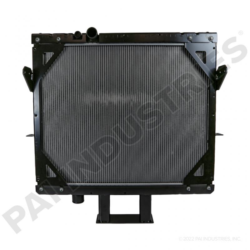 PAI 804051 MACK 3MF5526BM RADIATOR (RD) (40.50" X 42.75") (3 CORES) (USA)