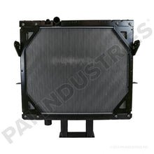 Load image into Gallery viewer, PAI 804051 MACK 3MF5526BM RADIATOR (RD) (40.50&quot; X 42.75&quot;) (3 CORES) (USA)