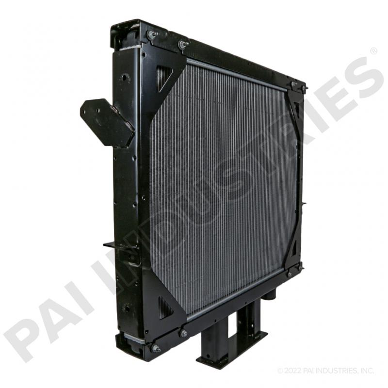 PAI 804051 MACK 3MF5526BM RADIATOR (RD) (40.50" X 42.75") (3 CORES) (USA)