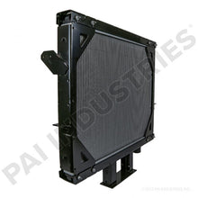 Load image into Gallery viewer, PAI 804051 MACK 3MF5526BM RADIATOR (RD) (40.50&quot; X 42.75&quot;) (3 CORES) (USA)