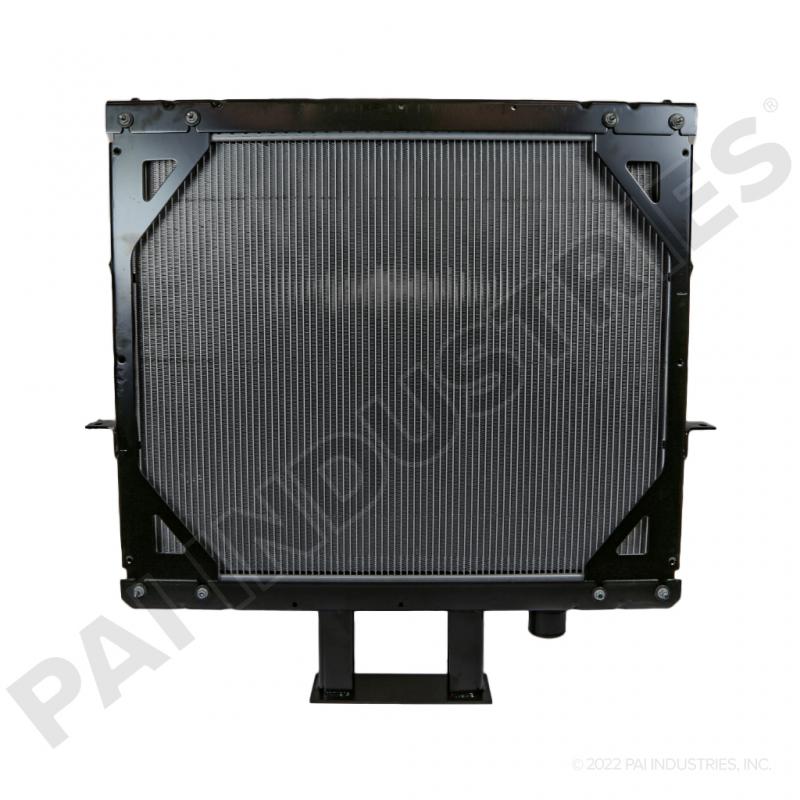 PAI 804051 MACK 3MF5526BM RADIATOR (RD) (40.50" X 42.75") (3 CORES) (USA)