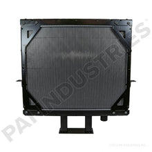 Load image into Gallery viewer, PAI 804051 MACK 3MF5526BM RADIATOR (RD) (40.50&quot; X 42.75&quot;) (3 CORES) (USA)
