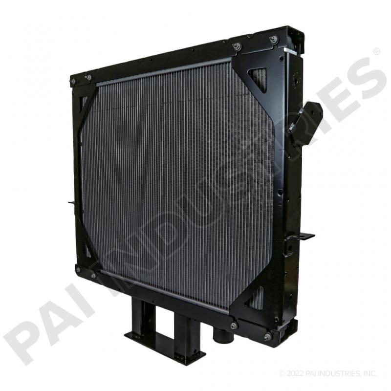 PAI 804051 MACK 3MF5526BM RADIATOR (RD) (40.50" X 42.75") (3 CORES) (USA)