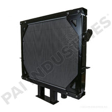Load image into Gallery viewer, PAI 804051 MACK 3MF5526BM RADIATOR (RD) (40.50&quot; X 42.75&quot;) (3 CORES) (USA)