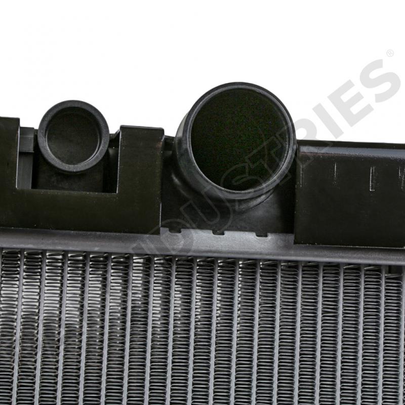 PAI 804051 MACK 3MF5526BM RADIATOR (RD) (40.50" X 42.75") (3 CORES) (USA)