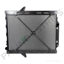 PAI 804056OEM MACK 21593039 RADIATOR (GU813E) (OEM)