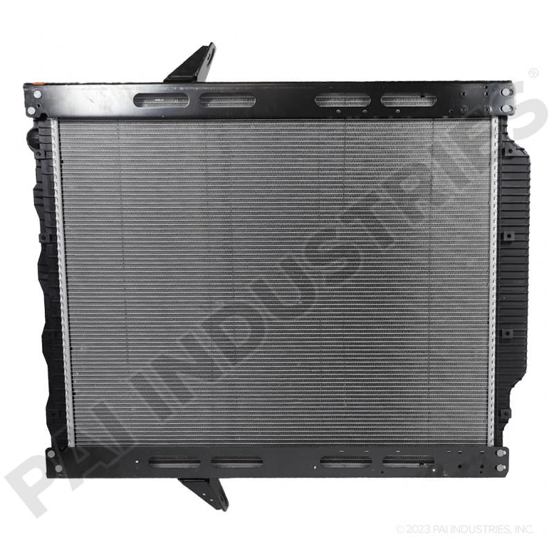 PAI 804056OEM MACK 21593039 RADIATOR (GU813E) (OEM)