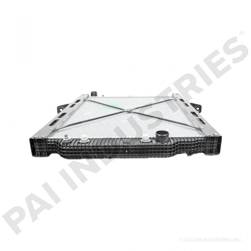PAI 804056OEM MACK 21593039 RADIATOR (GU813E) (OEM)