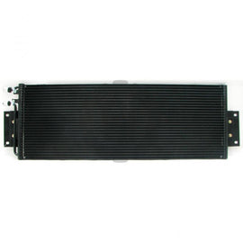 PAI 804063 MACK 210RD421M AIR CONDITIONING CONDENSER (CH) (4379-RD457620) | woodlineparts.com