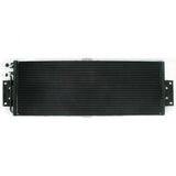 PAI 804063 MACK 210RD421M AIR CONDITIONING CONDENSER (CH) (4379-RD457620)