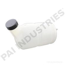 Load image into Gallery viewer, PAI 804066OEM MACK 76MF58M COOLANT SURGE TANK (RD) (25166962) (OEM)