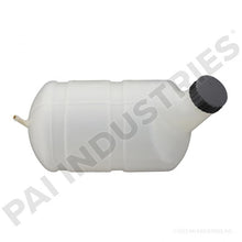 Load image into Gallery viewer, PAI 804066OEM MACK 76MF58M COOLANT SURGE TANK (RD) (25166962) (OEM)