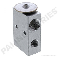 Load image into Gallery viewer, PAI 804070 MACK 4379-RD570150 EXPANSION VALVE (A/C) (R134A) (USA)