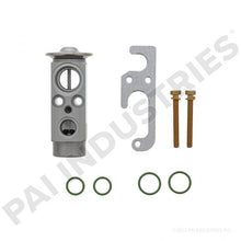 Load image into Gallery viewer, PAI 804077OEM MACK 3543T4935001 EXPANSION VALVE (CV / GU) (OEM) | woodlineparts.com