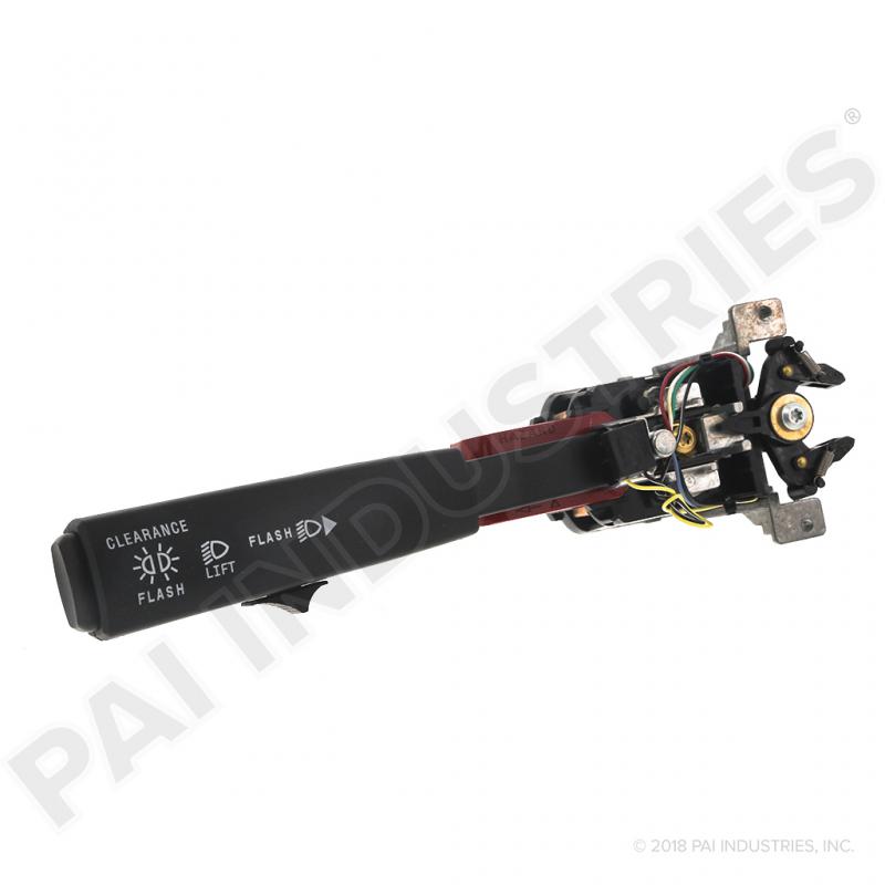 PAI 804087 MACK 21750459 TURN SIGNAL SWITCH CHU / CXN / CXU