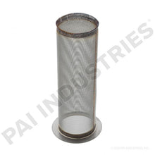 Charger l'image dans la galerie, PAI 804091 MACK 387GC32 COOLANT SCREEN (E7 / E-TECH) (25099919) (OEM) | woodlineparts.com