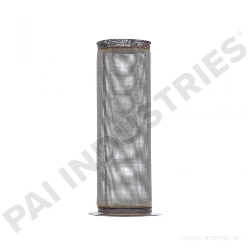 PAI 804091 MACK 387GC32 COOLANT SCREEN (E7 / E-TECH) (25099919) (OEM) | woodlineparts.com