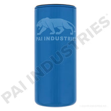 Cargar imagen en el visor de la galería, CASE OF 12 PAI 804098 MACK 20843764 BYPASS OIL FILTER (21707135) (USA)