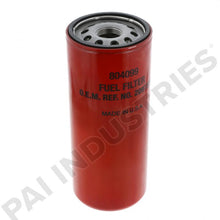 Load image into Gallery viewer, CASE OF 12 PAI 804099 MACK 20972295 SECONDARY FUEL FILTER (P550529)