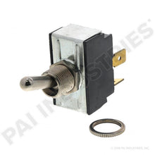 Load image into Gallery viewer, PAI 804104 MACK 1MR3465P12 TOGGLE SWITCH (3 POSITION) (4 TERMINAL) (25154961)