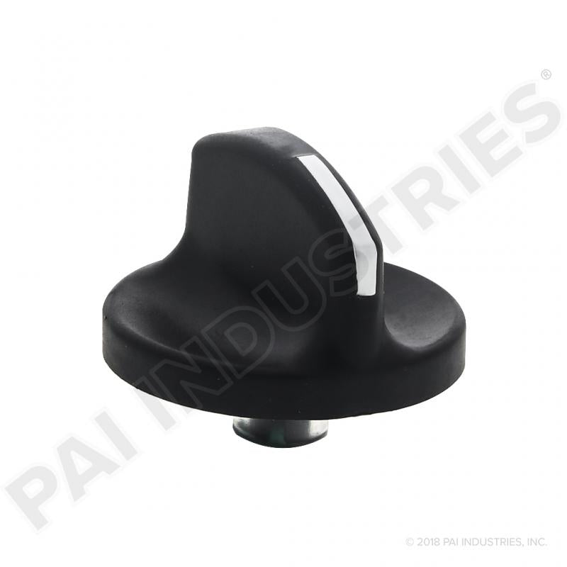 PAI 804125 MACK 7787-890077 HEATER KNOB KIT (CH / CL / CX) (KEYSTONE) | woodlineparts.com