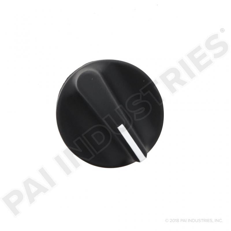 PAI 804125 MACK 7787-890077 HEATER KNOB KIT (CH / CL / CX) (KEYSTONE) | woodlineparts.com