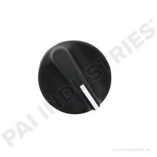 Load image into Gallery viewer, PAI 804125 MACK 7787-890077 HEATER KNOB KIT (CH / CL / CX) (KEYSTONE) | woodlineparts.com