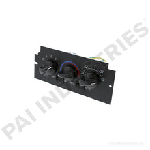 Load image into Gallery viewer, PAI 804126OEM MACK 4379-RD384880 CONTROL PANEL (KEYSTONE / RED-DOT) (OEM)